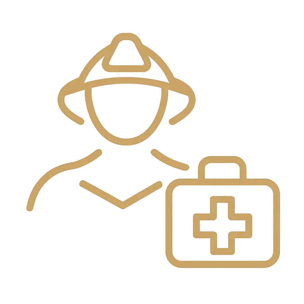 Energy icons emergency v2